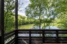 Holiday homeBelgium - : The Lake House by YourNature