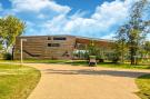 FerienhausBelgien - : The Large Lake House by YourNature