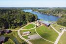 FerienhausBelgien - : The Large Lake House by YourNature