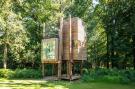 VakantiehuisBelgië - : The TreeLoft by YourNature