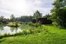 VakantiehuisBelgië - : The Large Leaf by YourNature