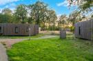 VakantiehuisBelgië - : The Blue Lodge by YourNature