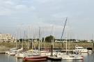 Holiday homeBelgium - : The sailboat D 405