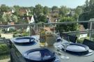 Holiday homeBelgium - : Le Voilier D405