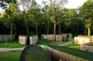 FerienhausBelgien - : The Lodge by YourNature