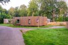 VakantiehuisBelgië - : The Lodge by YourNature