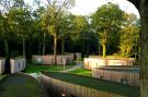 VakantiehuisBelgië - : The Lodge by YourNature