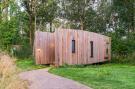 VakantiehuisBelgië - : The Lodge by YourNature