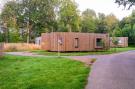 FerienhausBelgien - : The Lodge by YourNature