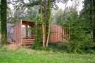 VakantiehuisBelgië - : The Lodge by YourNature