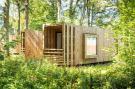 VakantiehuisBelgië - : The Lodge by YourNature