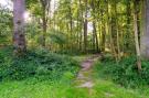 VakantiehuisBelgië - : The Blue Lodge by YourNature