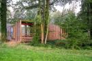 Holiday homeBelgium - : The Blue Lodge by YourNature