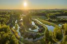 VakantiehuisBelgië - : The Blue Lodge by YourNature