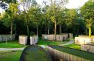 VakantiehuisBelgië - : The Blue Lodge by YourNature