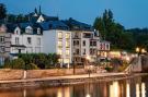 Holiday homeBelgium - : Le cœur de Bouillon