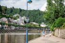 VakantiehuisBelgië - : Le cœur de Bouillon