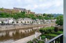 VakantiehuisBelgië - : Le cœur de Bouillon