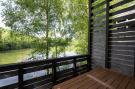 Holiday homeBelgium - : The Lake House by YourNature