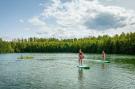 FerienhausBelgien - : The Large Lake House by YourNature