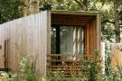 VakantiehuisBelgië - : The Lodge by YourNature