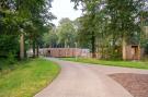 VakantiehuisBelgië - : The Lodge by YourNature