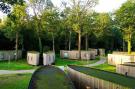 VakantiehuisBelgië - : The Lodge by YourNature