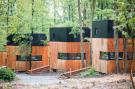 Holiday homeBelgium - : Forest Cube Tradition