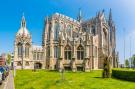 FerienhausBelgien - : Chateau du Pêcheur