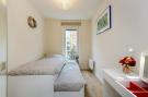 Holiday homeBelgium - : VILLA KARMEL MONASTERY - APARTMENT 8