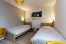 Holiday homeBelgium - : VILLA KARMEL MONASTERY - APARTMENT 8