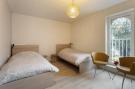 Holiday homeBelgium - : VILLA KARMEL MONASTERY - APARTMENT 8