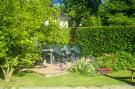 Holiday homeBelgium - : Am Burggarten