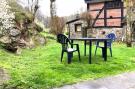 Holiday homeBelgium - : Le Moulin Sylvestre