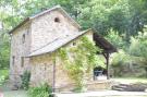 Holiday homeBelgium - : Le Moulin Sylvestre