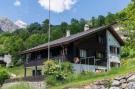 Holiday homeSwitzerland - : Chalet Jewel Triplex