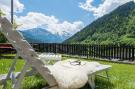 FerienhausSchweiz - : Chalet Jewel Triplex