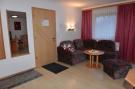 Holiday homeSwitzerland - : Haus Carnot - Apartment EG