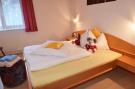 Holiday homeSwitzerland - : Haus Carnot - Apartment EG