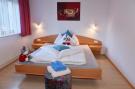 Holiday homeSwitzerland - : Haus Carnot - Apartment EG