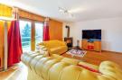 VakantiehuisZwitserland - : Chalet Arnica