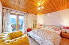 Holiday homeSwitzerland - : Chalet Arnica