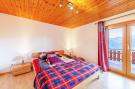 FerienhausSchweiz - : Chalet Arnica