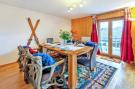 Holiday homeSwitzerland - : Chalet Arnica