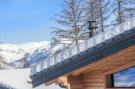 Holiday homeSwitzerland - : Chalet La Tzoumaz Pearl