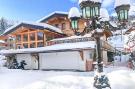 Holiday homeSwitzerland - : Chalet La Tzoumaz Pearl