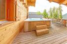 Holiday homeSwitzerland - : Chalet La Tzoumaz Pearl