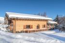 Holiday homeSwitzerland - : Chalet La Tzoumaz Pearl