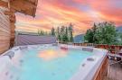 VakantiehuisZwitserland - : Chalet La Tzoumaz Pearl