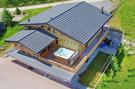 FerienhausSchweiz - : Chalet La Tzoumaz Pearl